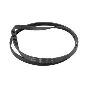 Ремень 1161 PJE5 Hutchinson, Fagor 55X2987 (резиновый)