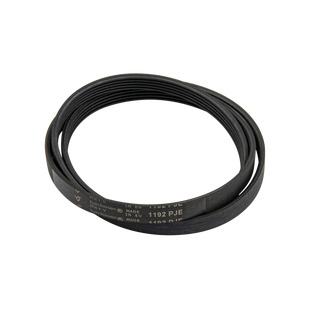 Ремень 1192 PJE5 Hutchinson, Whirlpool 481935818155 (резиновый)