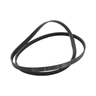 Ремінь 1200 PJ5 Hutchinson, Zanussi, Electrolux 1462477009 (гумовий)
