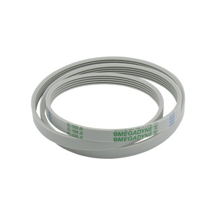 Ремень 1220 ELJ5 Megadyne, Ardo 416002700 (полиуретановый)