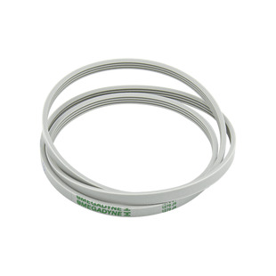 Ремінь 1270 J4 Megadyne, Indesit C00194415 (поліуретановий)