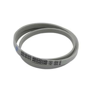 Ремень 1270 J5 Megadyne, Samsung 6602-001072, Indesit C00194425 (полиуретановый)