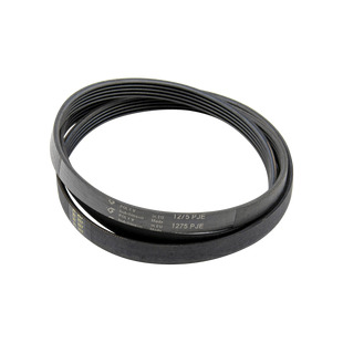 Ремінь 1275 PJE5 Hutchinson, Indesit C00068590 (гумовий)