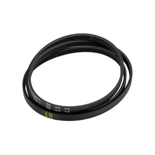 Ремінь 1279 PJE4 Hutchinson, Indesit C00056443 (гумовий)