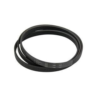 Ремень 1280 PJE5 Hutchinson, Zanussi 1323531101 (резиновый)