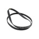 Ремінь 1280 PJE6 Hutchinson, Electrolux 5022080400 (гумовий)