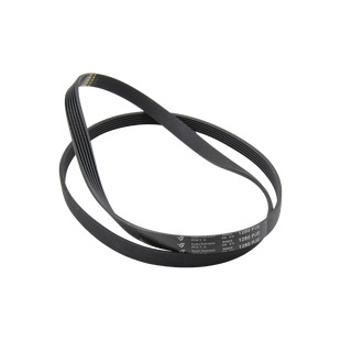 Ремінь 1280 PJE6 Hutchinson, Electrolux 5022080400 (гумовий)