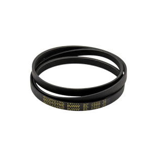 Ремінь EL1288 J5 Megadyne, Indesit C00046970 (гумовий)