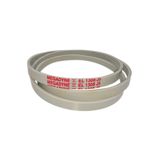 Ремінь 1308 ELJ5 Megadyne, Hansa 8010387 (поліуретановий)