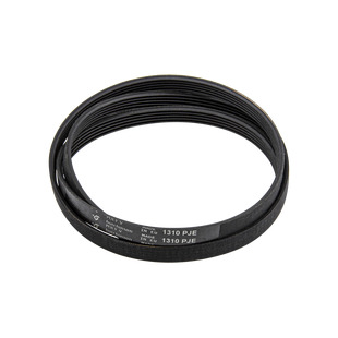 Ремінь 1310 PJE5 Hutchinson, Whirlpool 481935818134 (гумовий)