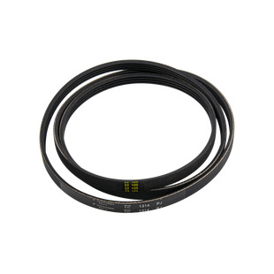 Ремень 1314 PJ4 Hutchinson, Bosch 00278339 (резиновый)