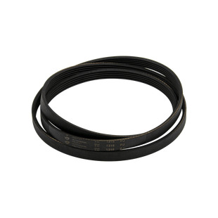 Ремень 1315 PJ5 Hutchinson, Whirlpool 481935818122 (резиновый)