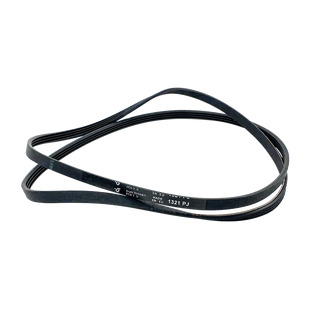 Ремень 1321 PJ4 Hutchinson, Bosch 00278340, Whirlpool 481935818018 (резиновый)
