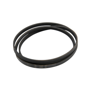 Ремень 1333 PJ4 Hutchinson, Bosch 00118926 (резиновый)