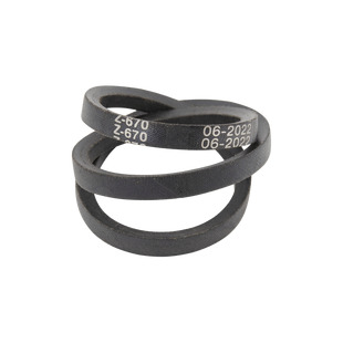 Ремень Z (0)  670