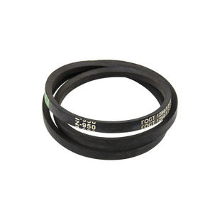 Ремінь Z (0) 950