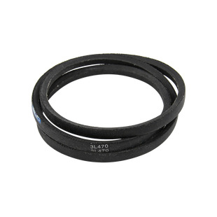 Ремень 3L 470 Gates, Whirlpool 481935818132