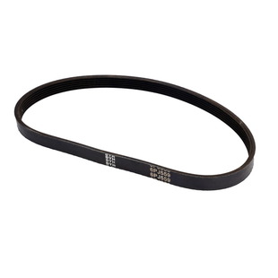 Ремінь 559 PJ6 для бетонозмішувача (гумовий)