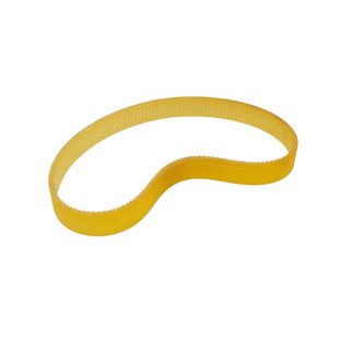 Ремінь 630 PJ10 для бетонозмішувача (силіконовий)