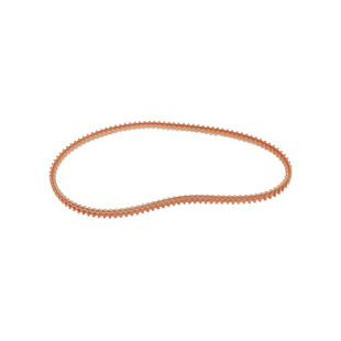 Ремінь для швейної машини DST-347, 100 зубів (поліуретановий)