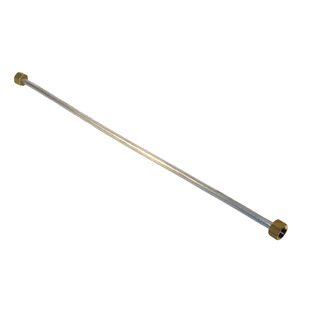 Трубка для газової плити Електа, Дружківка, M16x1.5, L=300 мм