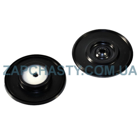 Сальник насоса для пральної машини 6*28/54.5*10.2 WLK, Bosch 00051840