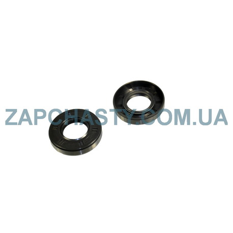 Сальник 25*50.55*10 WLK, Samsung DC62-00007A