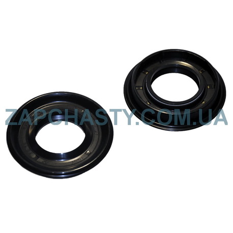 Сальник 30*52/62*8/12 WLK, Zanussi 1240243012