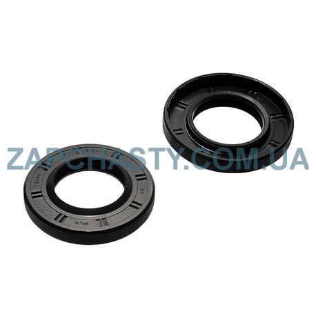 Сальник 37*66*9.5/12 WLK, LG 4036ER2003A