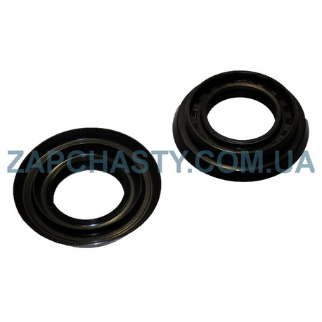 Сальник 40*62/78*8/14.8 WLK, Bosch 00058436