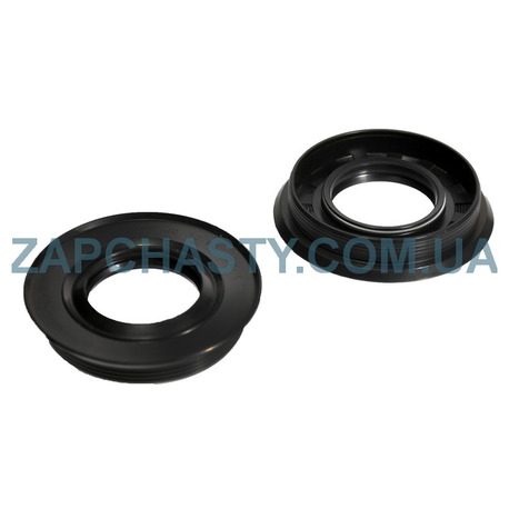 Сальник 40*70/80*10.5/15 WLK, AEG 8996454305385