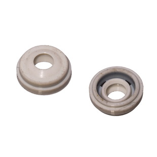 Сальник для хлебопечи,  8*17/19*6,5/8