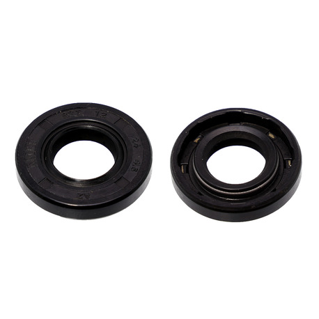 Сальник 12*24*4,5 мм