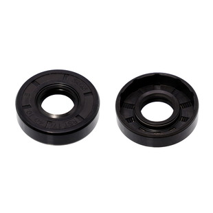 Сальник 17*40*10 мм