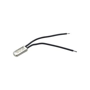 Термозапобіжник (термореле) KSD-9700, 105°C, 10A