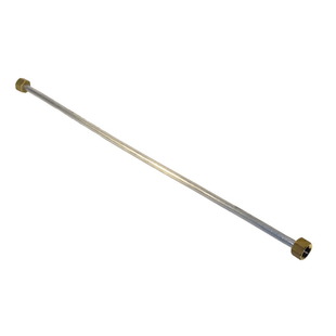 Трубка для газовой плиты Nord, Брест, M14x1.5, L=410 мм