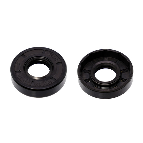 Сальник 17*40*10 мм