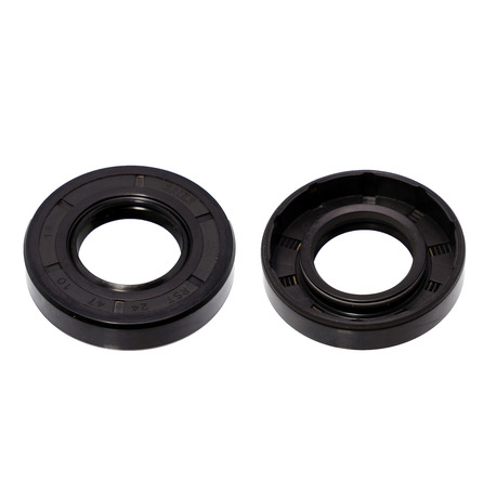 Сальник 24*47*10 мм