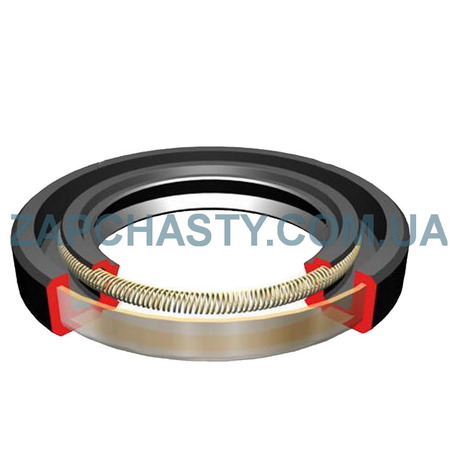 Сальник 25*40*7 мм