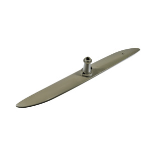 Розбризкувач нижній для посудомийної машини Zanussi 1526523400