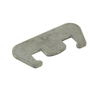 Ручка для газового пробкового крана (баранець)