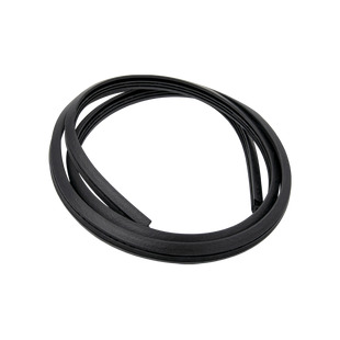 Уплотнитель двери для посудомоечной машины Candy 41019164, 70006525 (1800 мм)