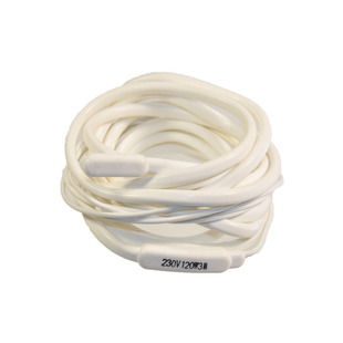 Тен відтавання для холодильника гнучкий універсальний 3000 мм, 120 Вт