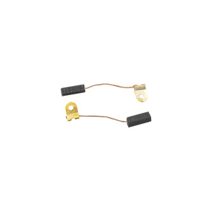 Щітки електродвигуна 5*6*16 мм, з повідцем