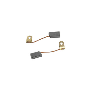 Щітки електродвигуна 5*8*16 мм, з повідцем (сепаратор Мотор Січ)