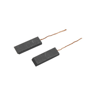 Щетки электродвигателя 5*13.5*40 мм, с поводком