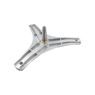 Крестовина для стиральной машины LG 4434ER1005A, COD.724, d=25/30/37 мм, l=116 мм