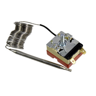 Термостат (терморегулятор) для бойлера Whicepart MC01A01500R, 16A (30-90°C)