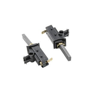 Щетки электродвигателя в корпусе для стиральной машины 5*12.5*36 мм, Ariston C00196541