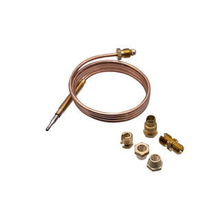 Термопара газ-контроль для газової плити універсальна (1500 мм)